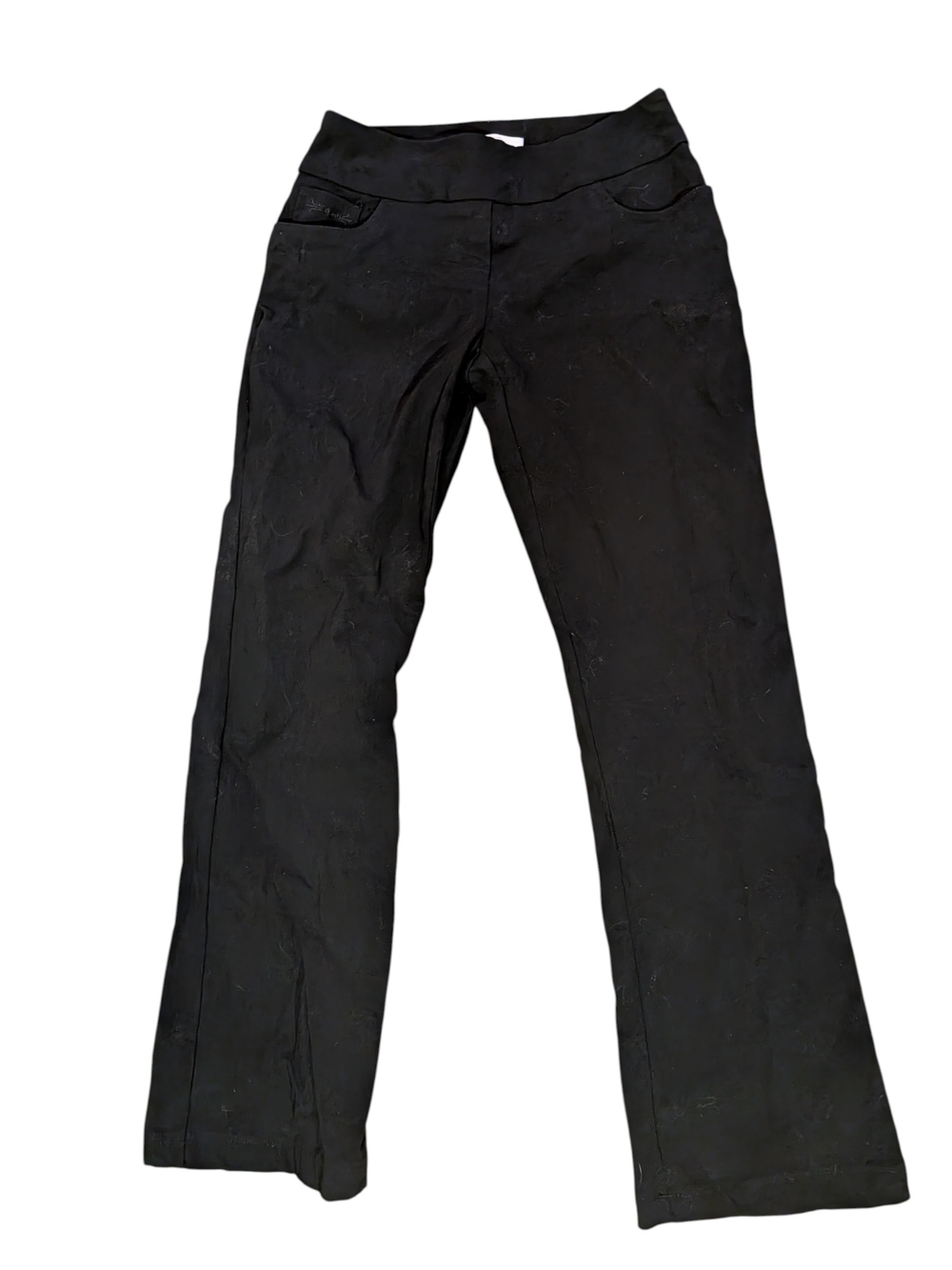 Reitmans BlackStretch Pants